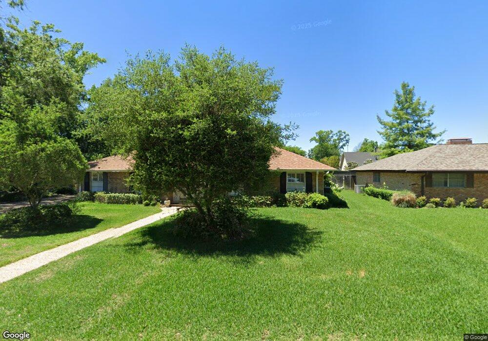 4401 Dorchester Dr, Tyler, TX 75703 - photo 1