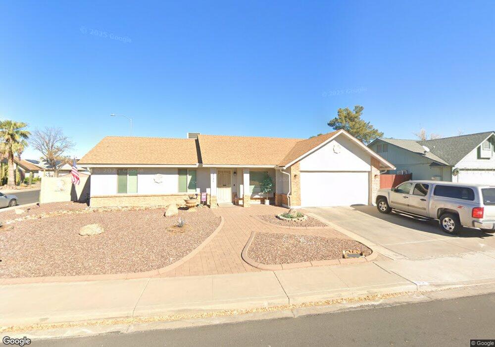 6134 E Encanto St, Mesa, AZ 85205 - photo 1