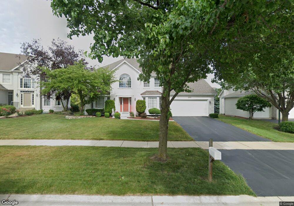 2247 Hillsboro Ln, Naperville, IL 60564 - photo 1