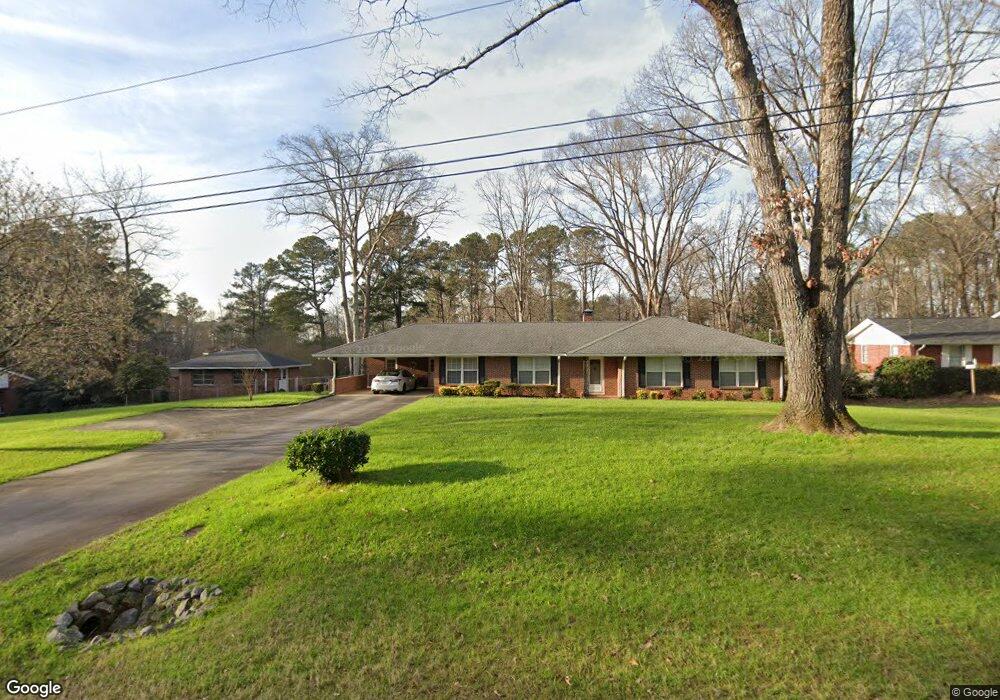 3339 E Whippoorwill Dr, Duluth, GA 30096 - photo 1