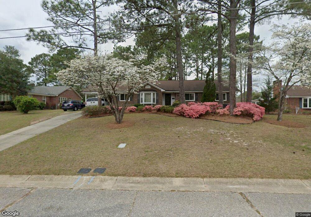 2406 Rolling Hill Rd, Fayetteville, NC 28304 - photo 1