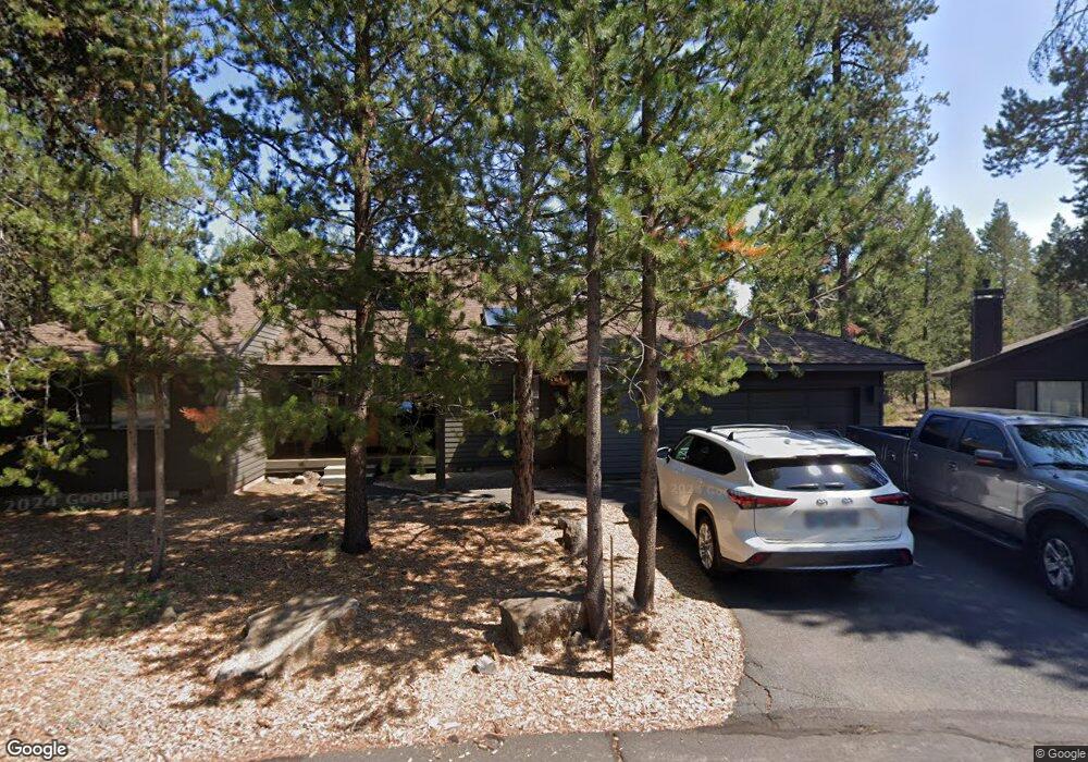 5 Yankee Mountain Ln, Bend, OR 97707 - photo 1