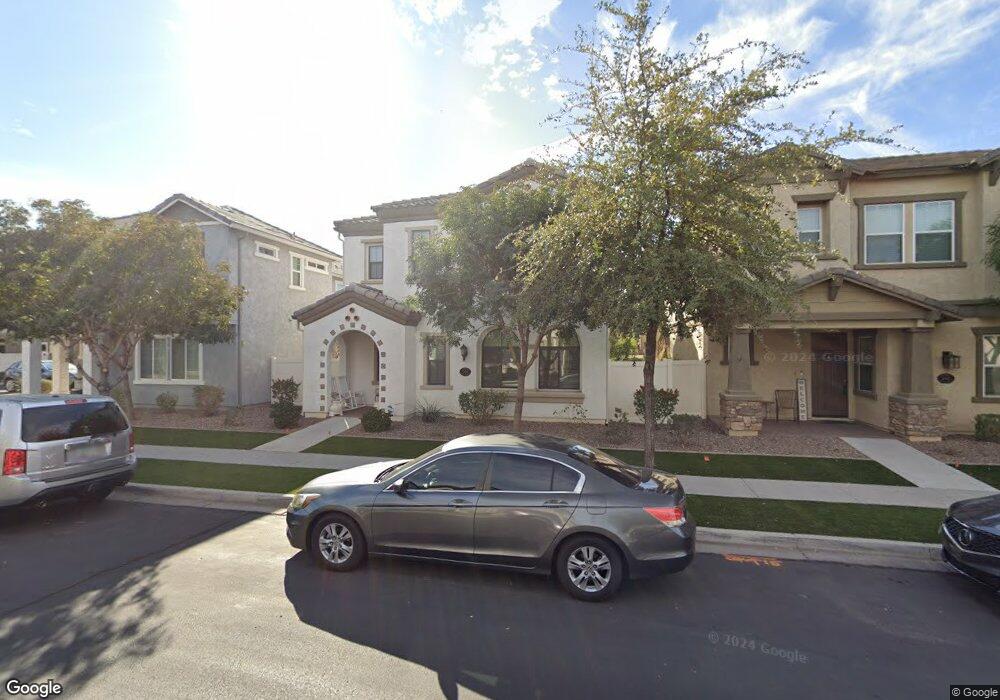 10419 E Nopal Ave, Mesa, AZ 85209 - photo 1