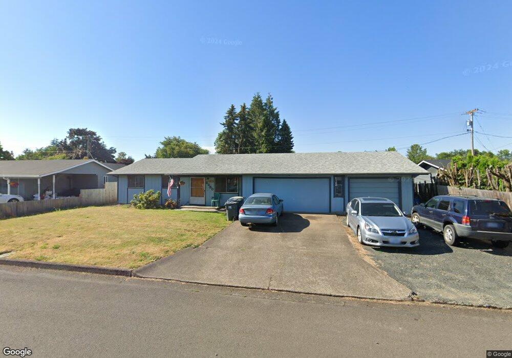 2050 Crimson Ave, Eugene, OR 97408 - photo 1