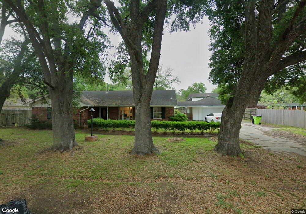 1709 Lamar Dr, Richmond, TX 77469 - photo 1