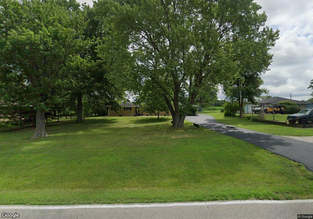 2331 N Centerline Rd, Franklin, IN 46131 - photo 1
