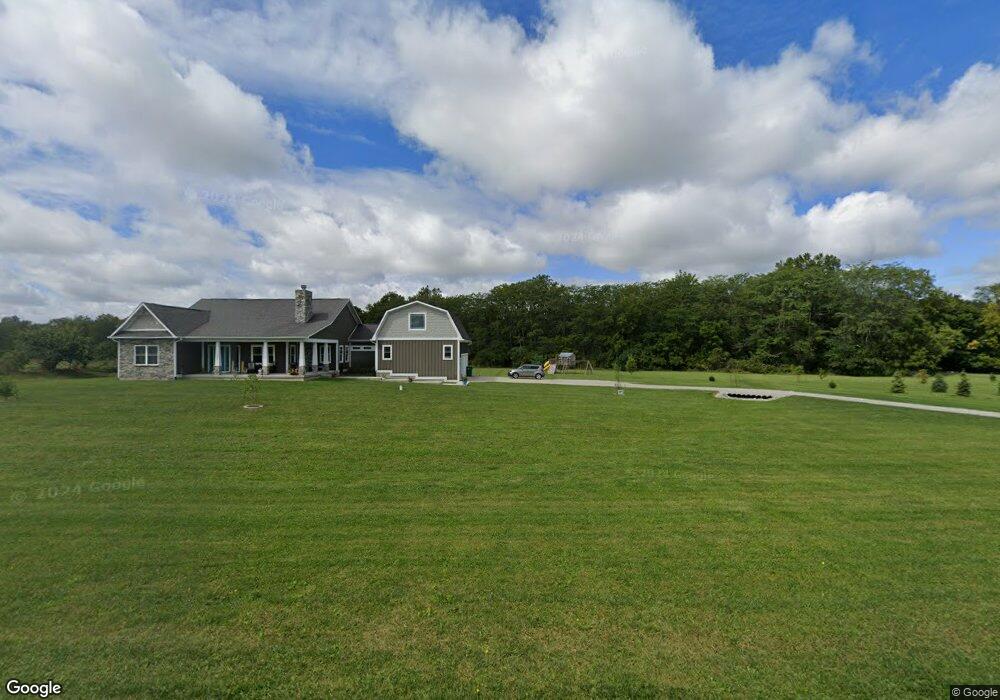 1340 N 1200 E, Sheridan, IN 46069 - photo 1