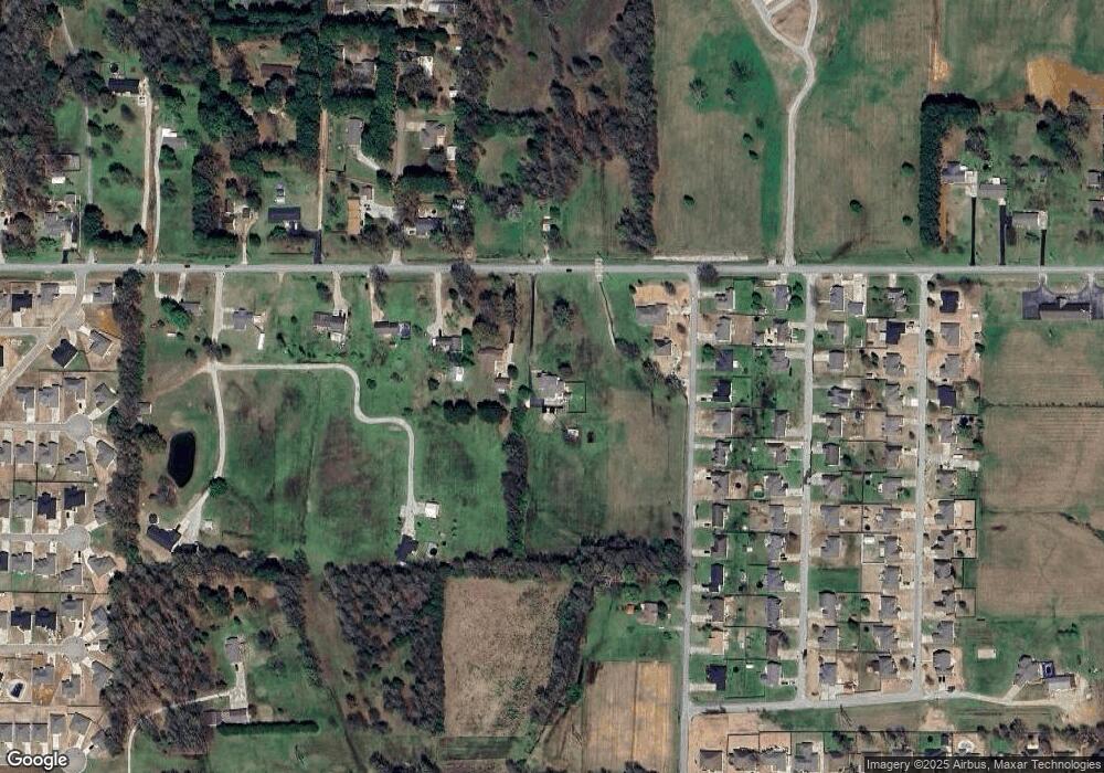 2112 Fairview Rd unit 2112 Fairview Rd, Paragould, AR 72450 - photo 1