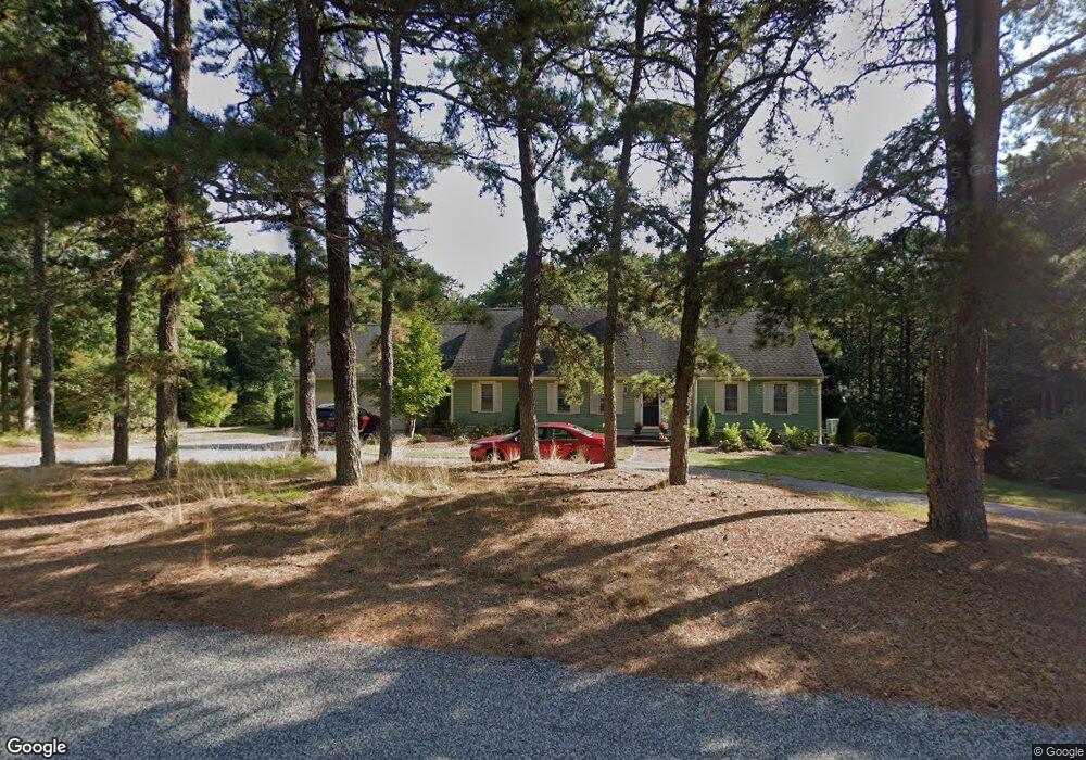 481 Cotuit Bay Dr, Cotuit, MA 02635 - photo 1