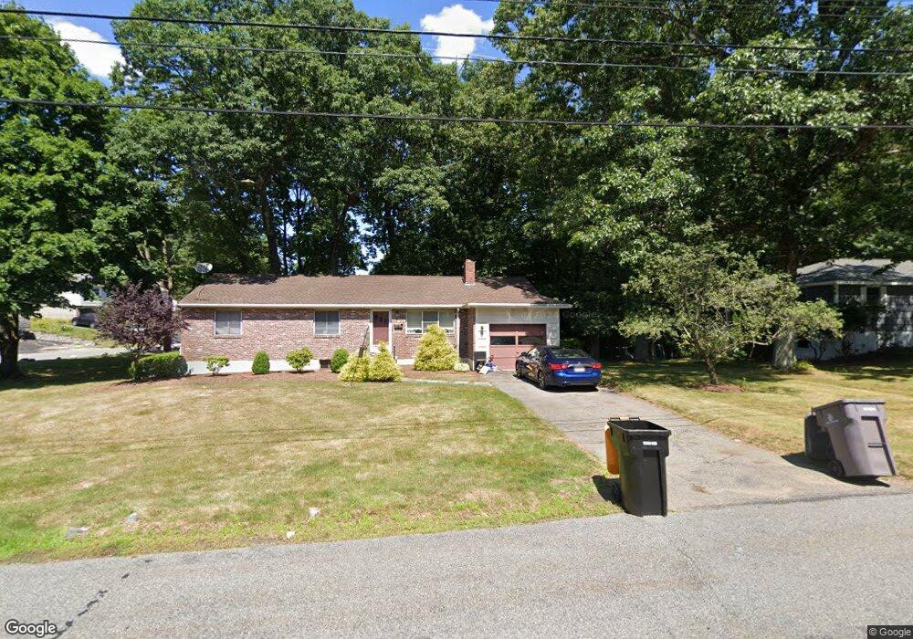 35 Lyman Rd, Framingham, MA 01701 - photo 1