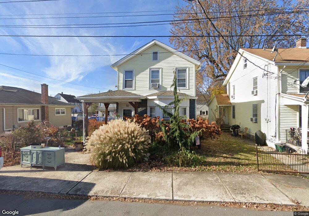 32 Fulton St, Pittston, PA 18640 - photo 1