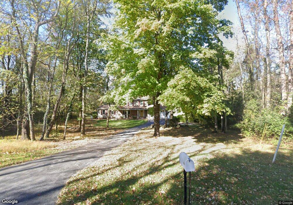 207 Fieldstone Dr, Bunker Hill, WV 25413 - photo 1