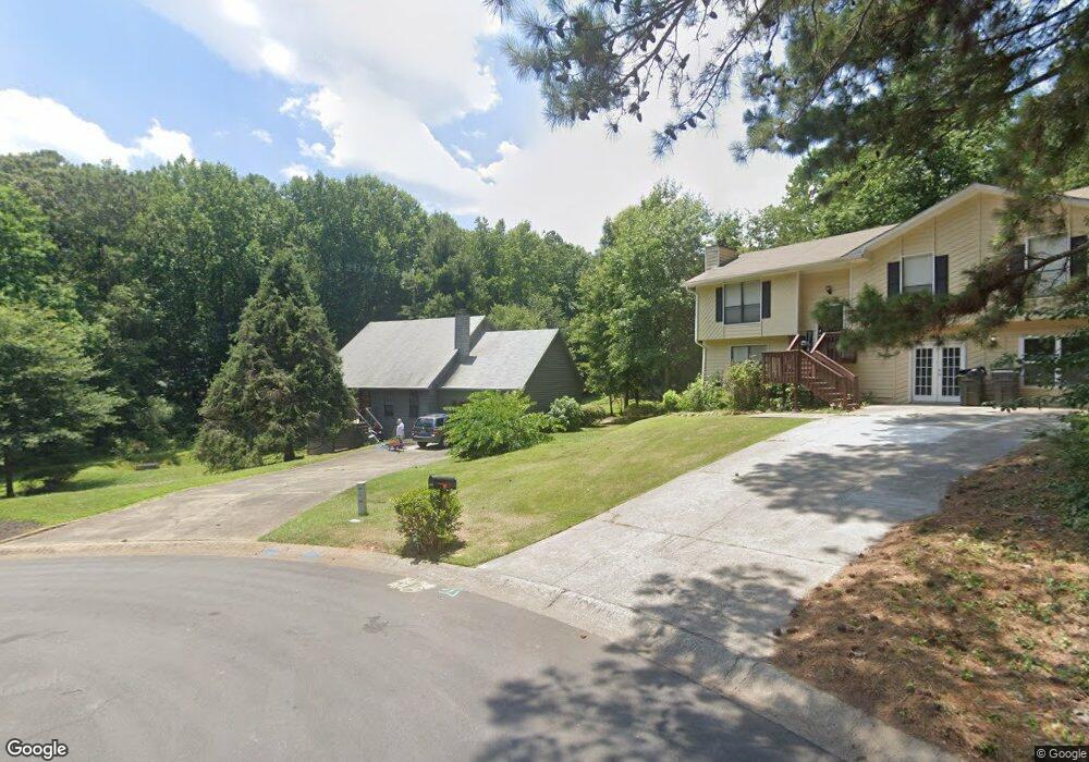 4959 Ridgeside Ct NW, Acworth, GA 30102 - photo 1