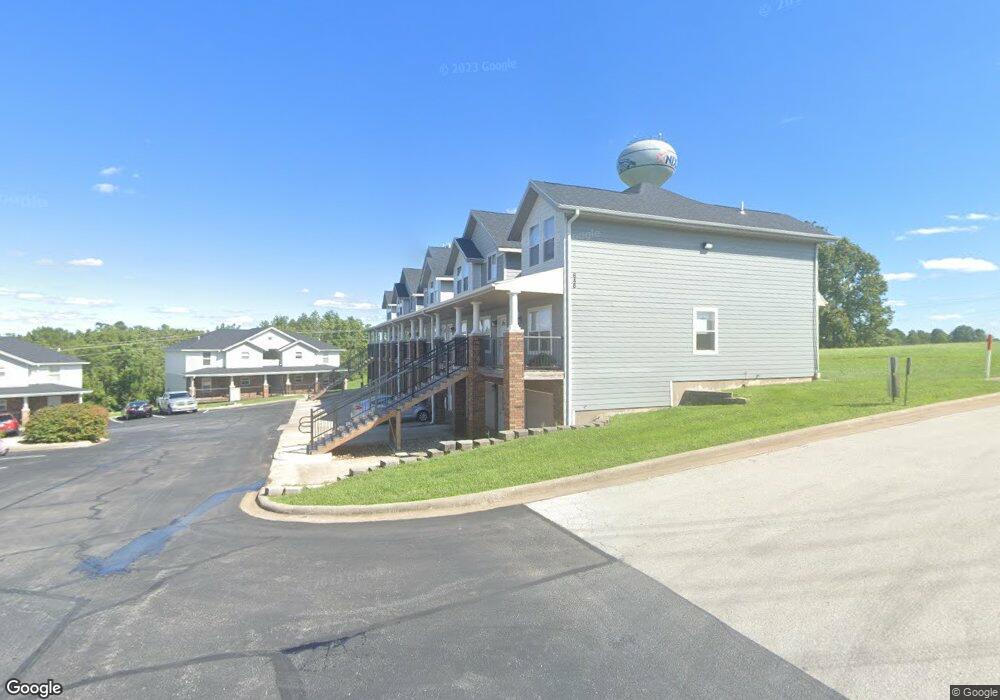 648 E Spring Valley Cir unit 408, Nixa, MO 65714 - photo 1