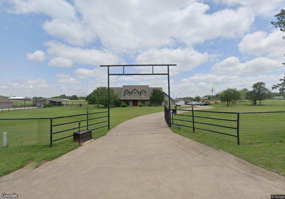 4012 County Road 805, Cleburne, TX 76031 - photo 1