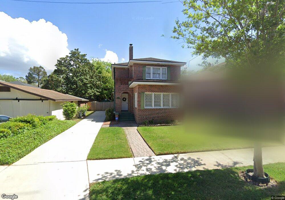 3516 Herschel St, Jacksonville, FL 32205 - photo 1