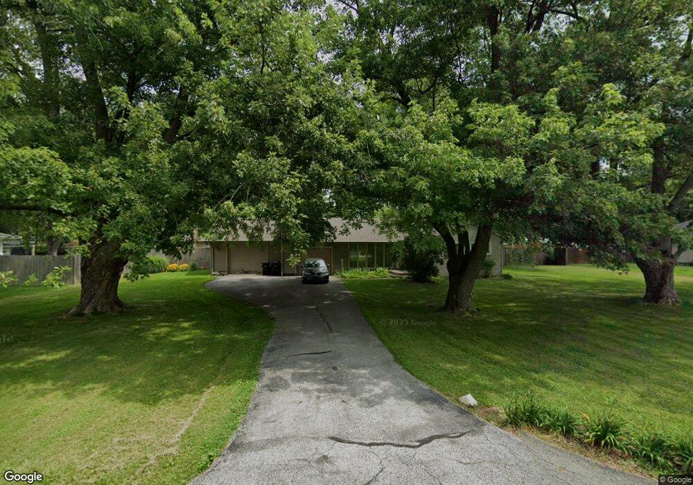 3409 S 10th St, Lafayette, IN 47909 - photo 1