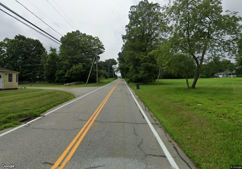 TBD Route 14, Scotland, CT 06237 - photo 1