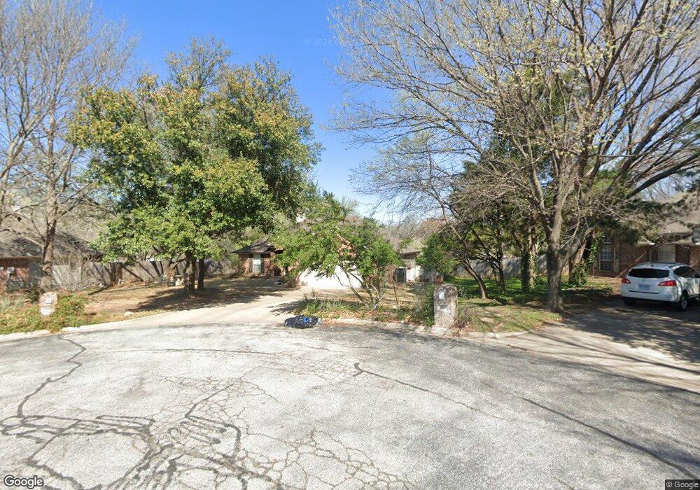 105 Pleasant Wood Cir, Weatherford, TX 76086 - photo 1