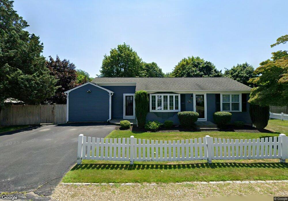 69 Towne Way, Marshfield, MA 02050 - photo 1