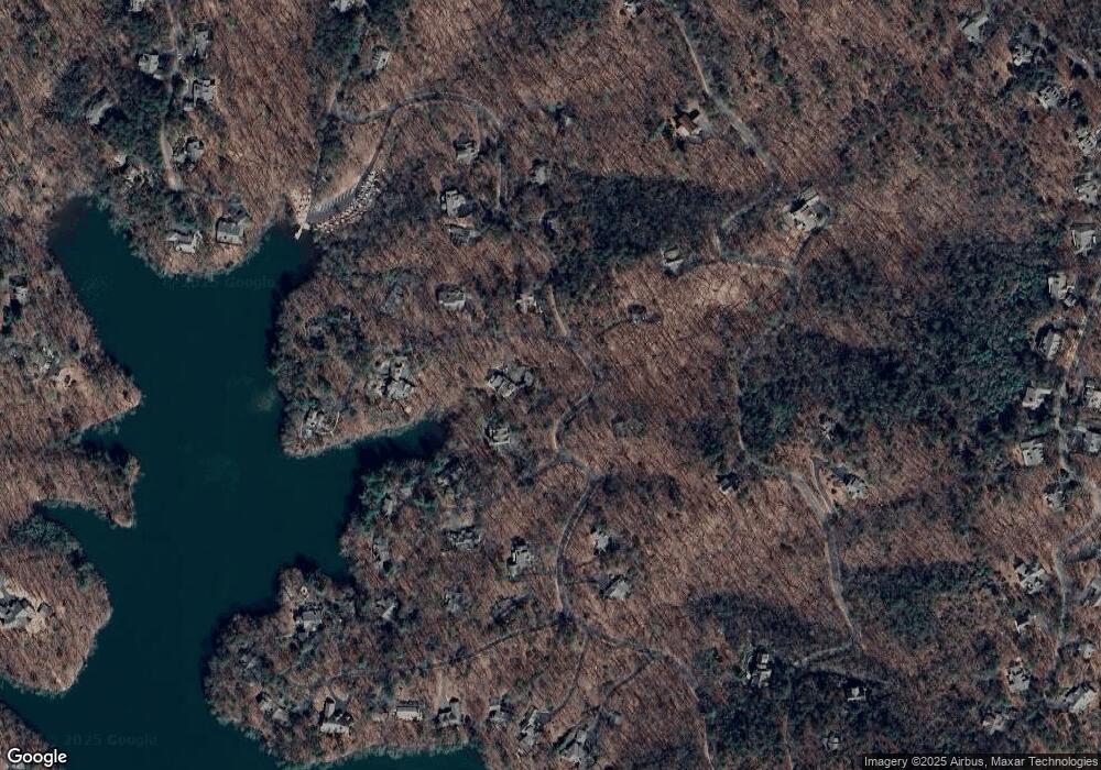 15 Mallard Cove Cir, Big Canoe, GA 30143 - photo 1