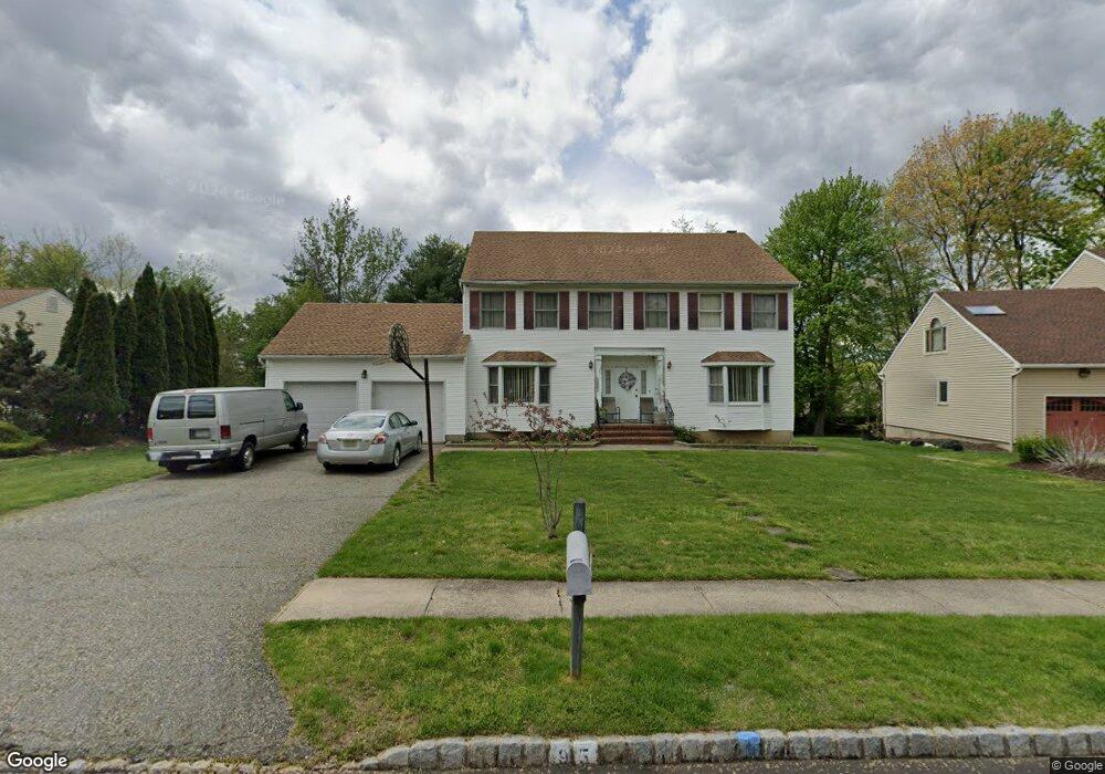 95 Timberline Dr, Wayne, NJ 07470 - photo 1