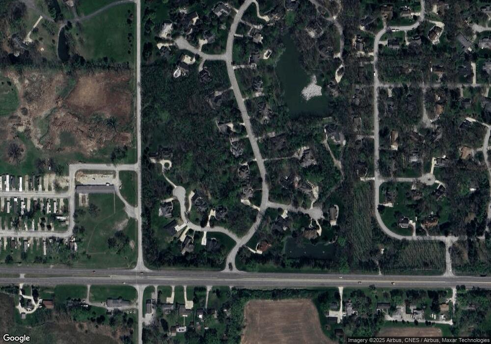 3512 Chancellor Way, West Lafayette, IN 47906 - photo 1