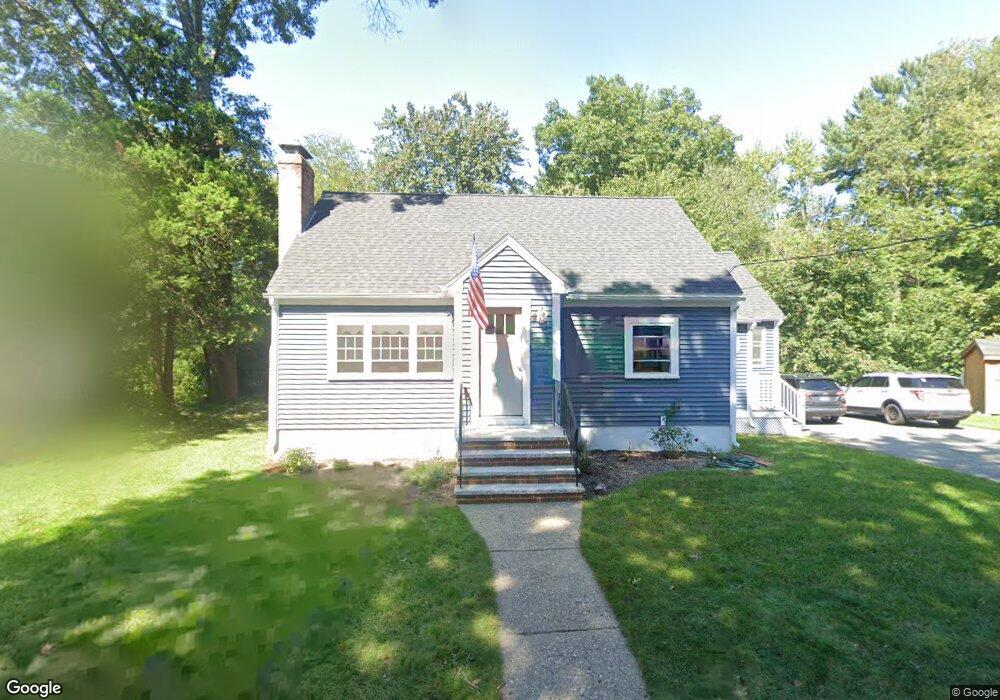 19 Sullivan Rd, North Reading, MA 01864 - photo 1