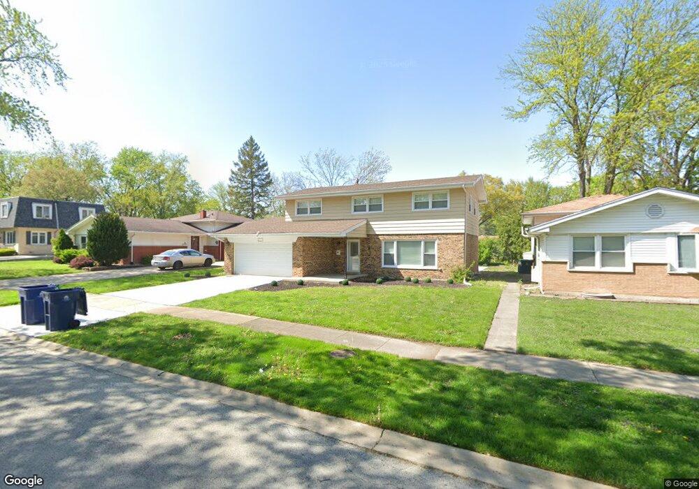 4210 Applewood Ln, Matteson, IL 60443 - photo 1