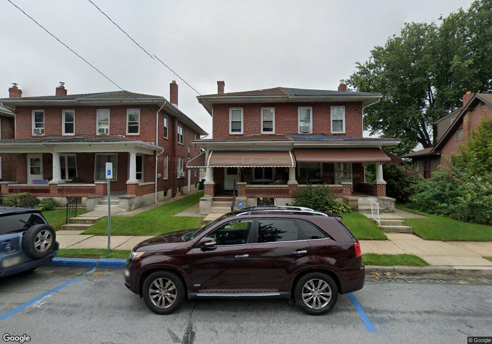 1214 Fern Ave, Reading, PA 19607 - photo 1