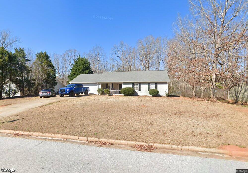 45 Mountain Dr, Covington, GA 30016 - photo 1