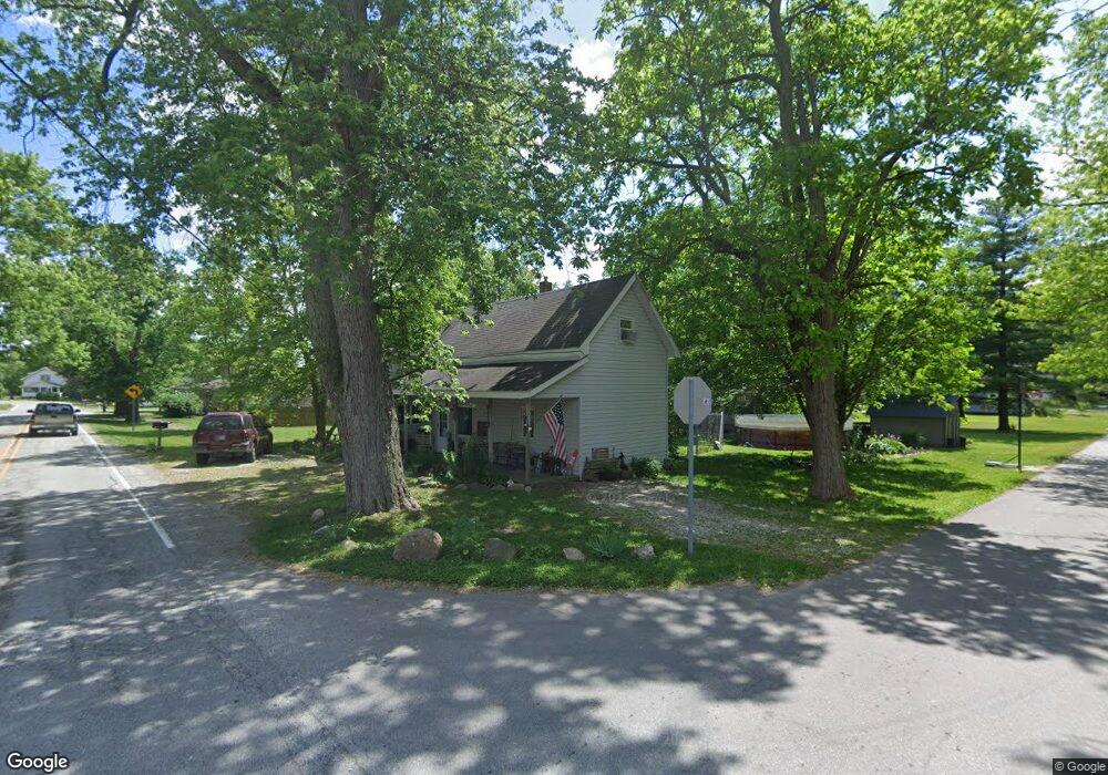 1 S Pike St, Kirklin, IN 46050 - photo 1