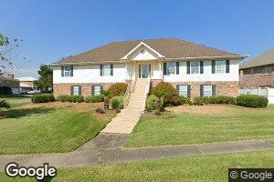 20501 Alba Rd E, New Orleans, LA 70129