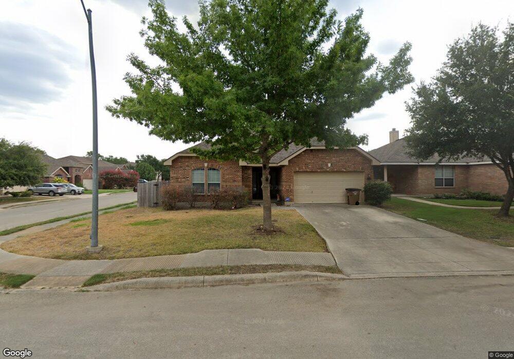 8506 Spicewood Bend, San Antonio, TX 78255 - photo 1