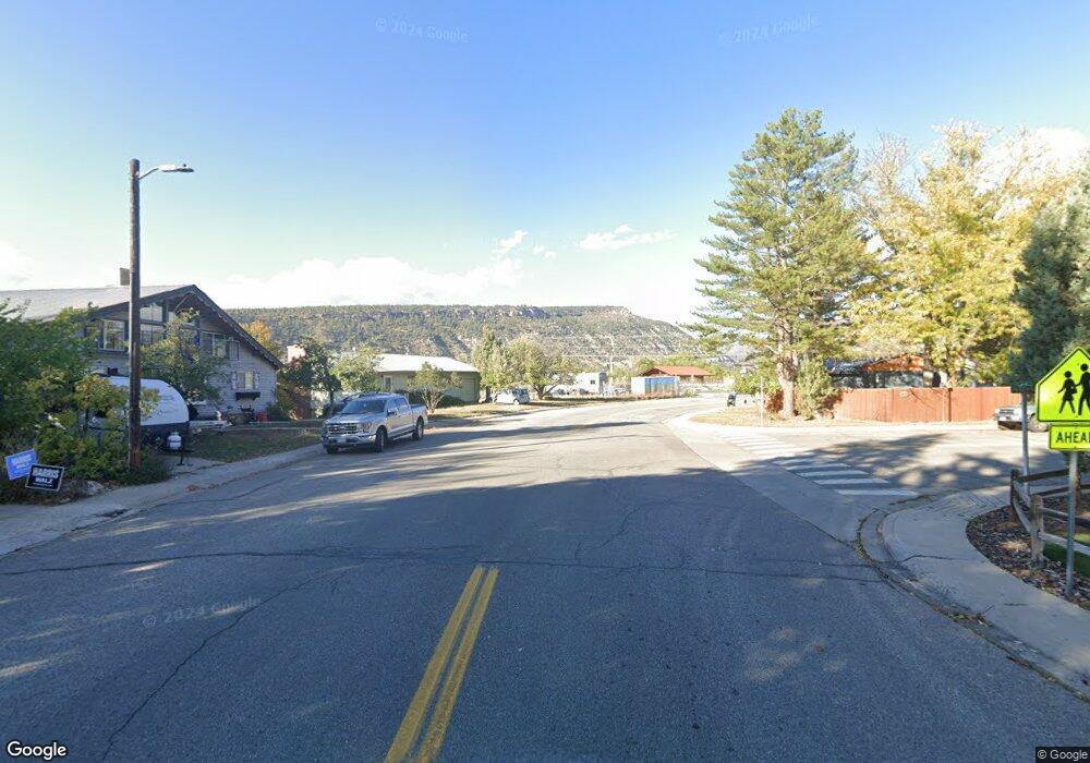 0 Mesa Ave, Durango, CO 81301 - photo 1
