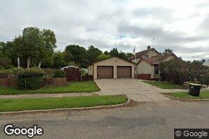 34 2nd St, Gaastra, MI 49927