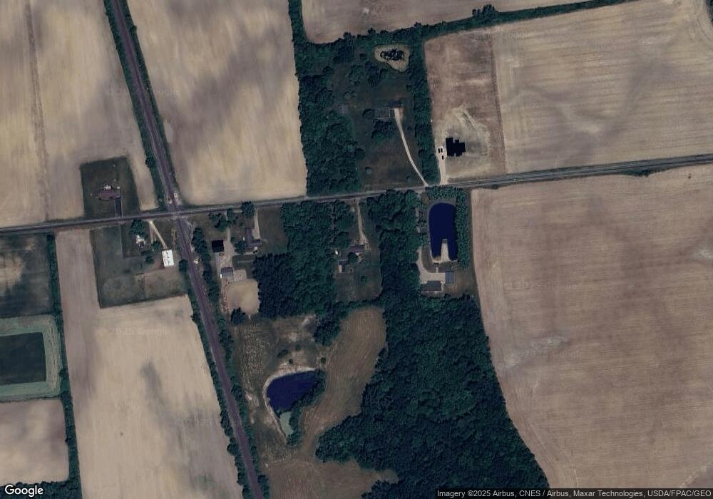 16010 Township Road 180, Kenton, OH 43326 - photo 1