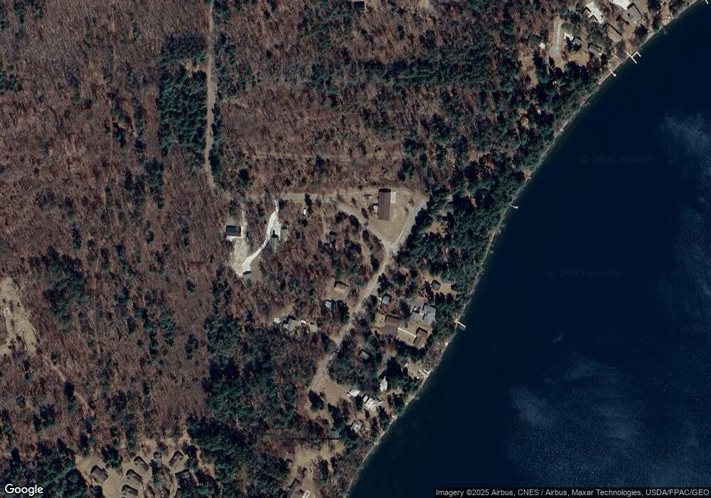 27435 Stonegate Rd, Webster, WI 54893 - photo 1