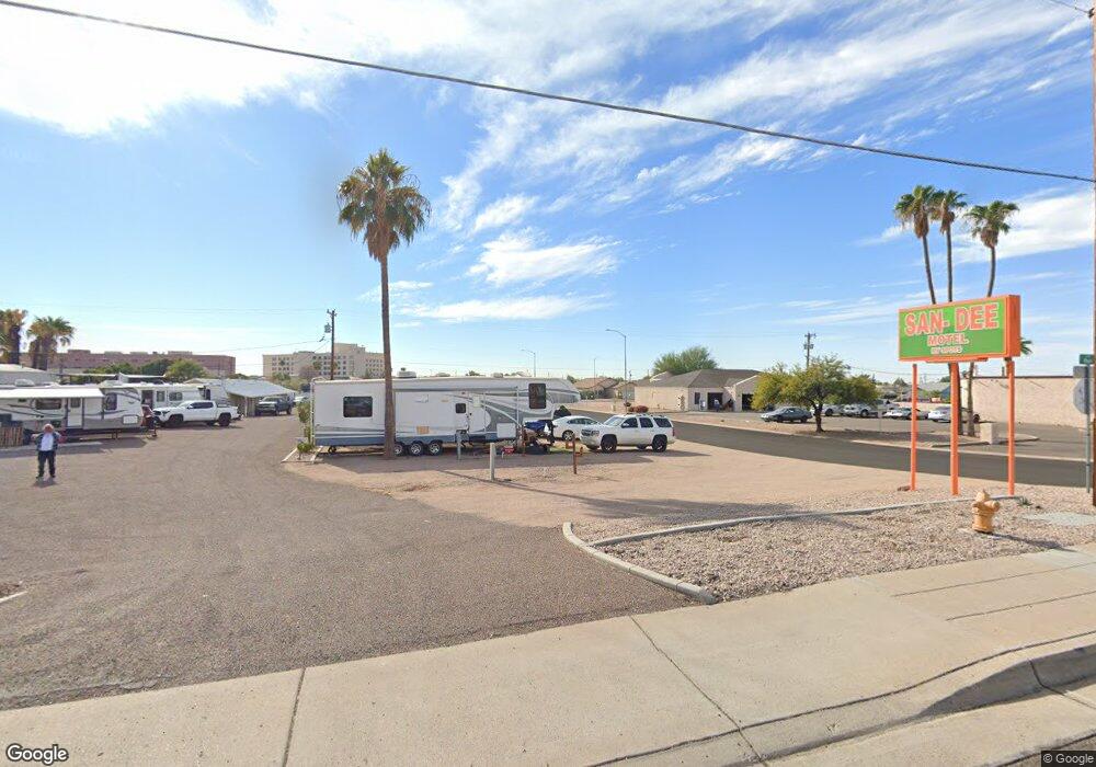 6649 E Main St, Mesa, AZ 85205 - photo 1