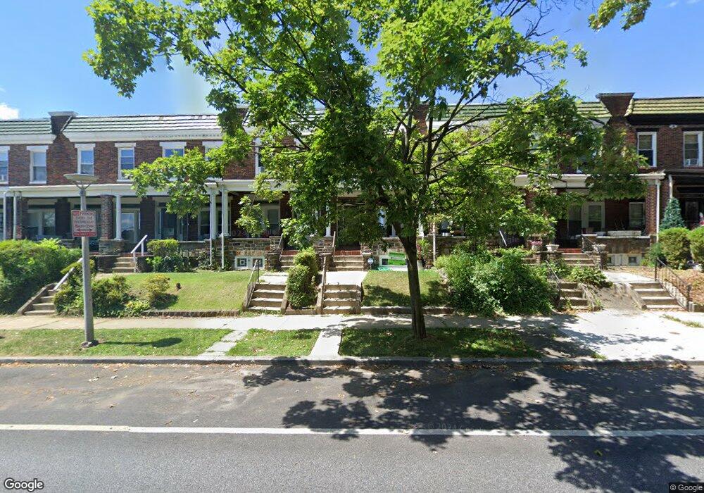 2873 Chesterfield Ave, Baltimore, MD 21213 - photo 1