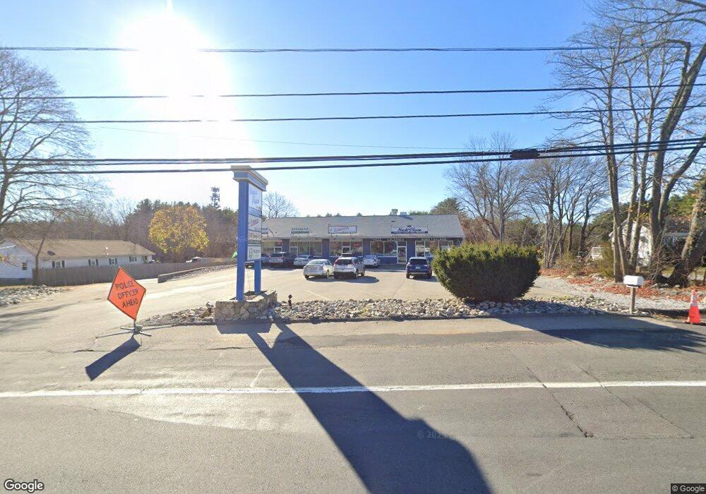 111 Lafayette Rd unit A, Salisbury, MA 01952 - photo 1