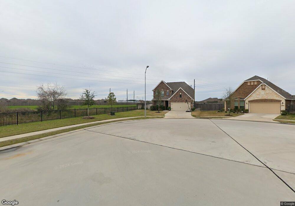 19703 Whistle Creek Ln, Cypress, TX 77433 - photo 1