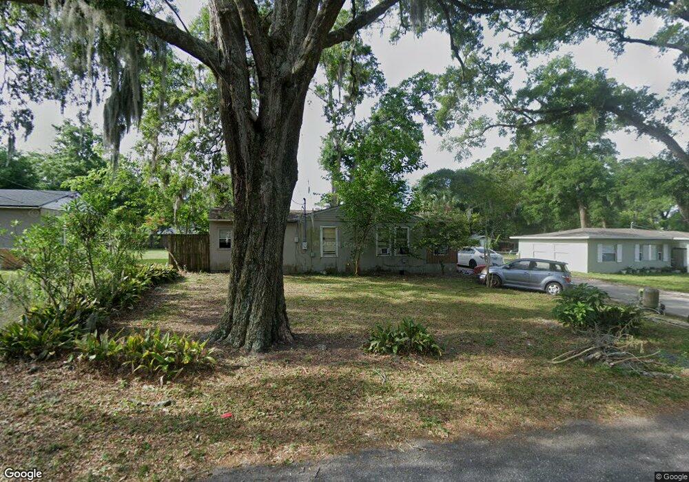 7920 Galveston Ave, Jacksonville, FL 32211 - photo 1