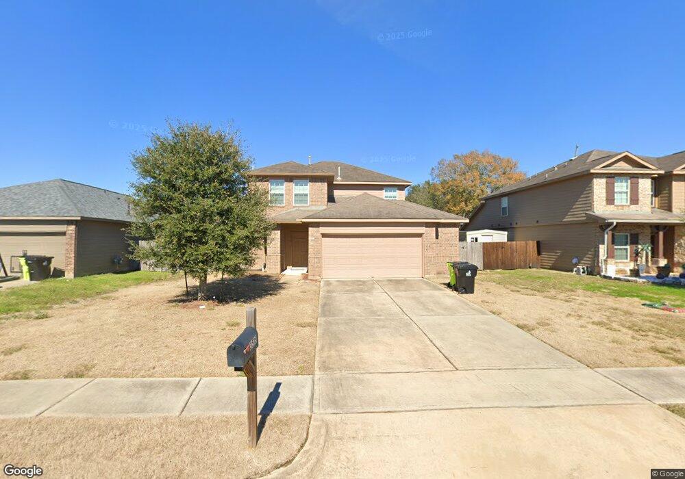 3515 Creole Bay Ln, Rosenberg, TX 77471 - photo 1