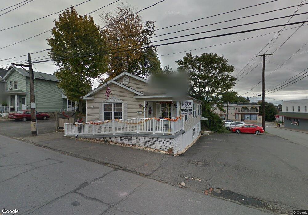 200 Harper St, Dunmore, PA 18512 - photo 1