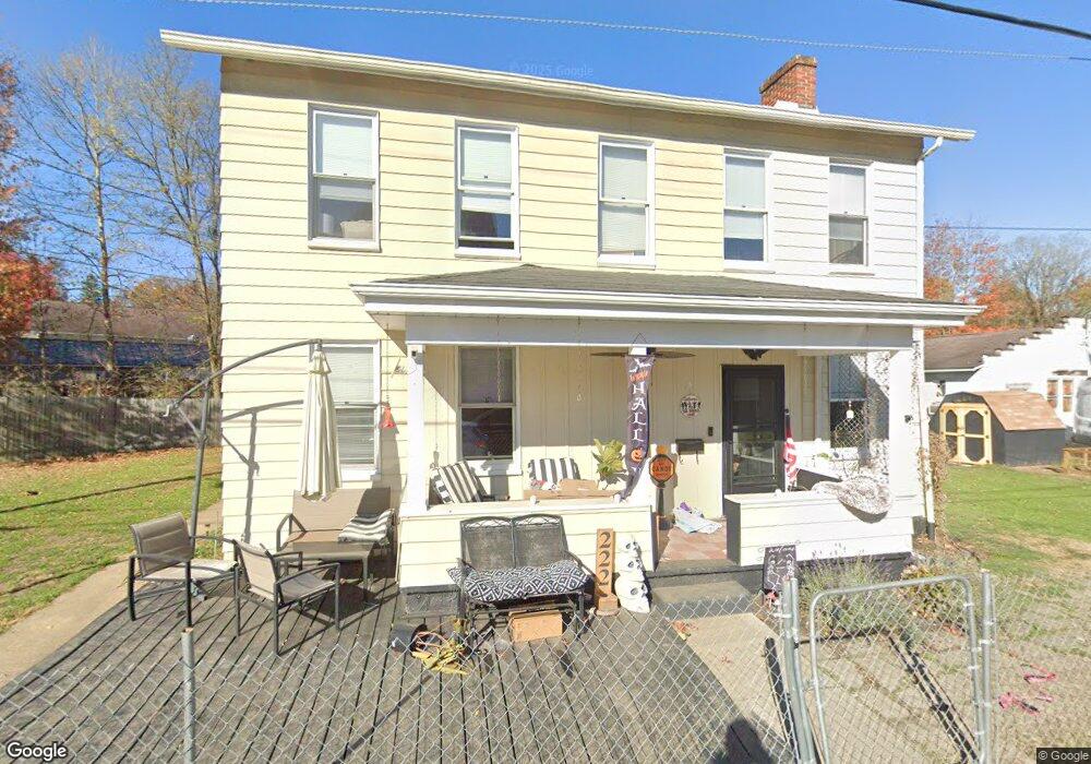 222 S 3rd St, West Newton, PA 15089 - photo 1