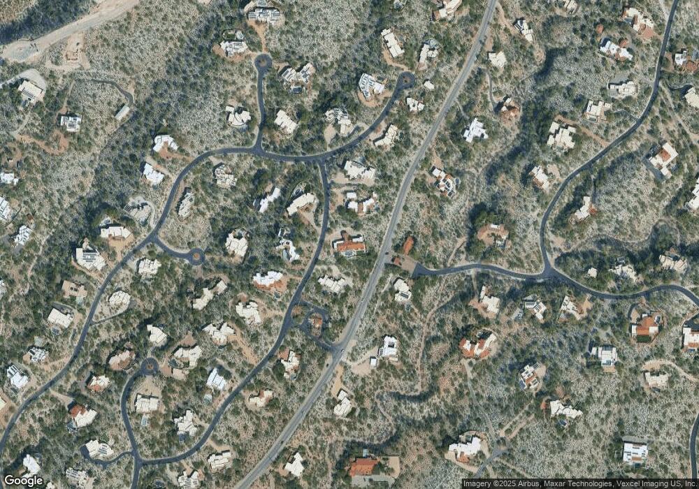 4980 N Avenida de Vizcaya, Tucson, AZ 85718 - photo 1