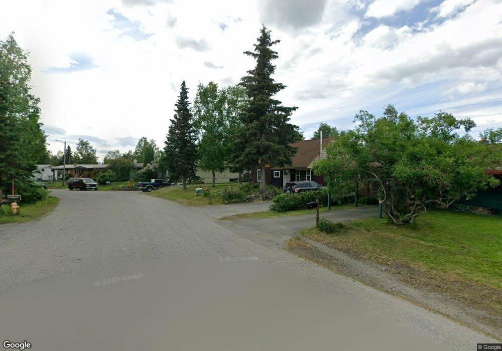 4914 Roger Dr, Anchorage, AK 99507 - photo 1