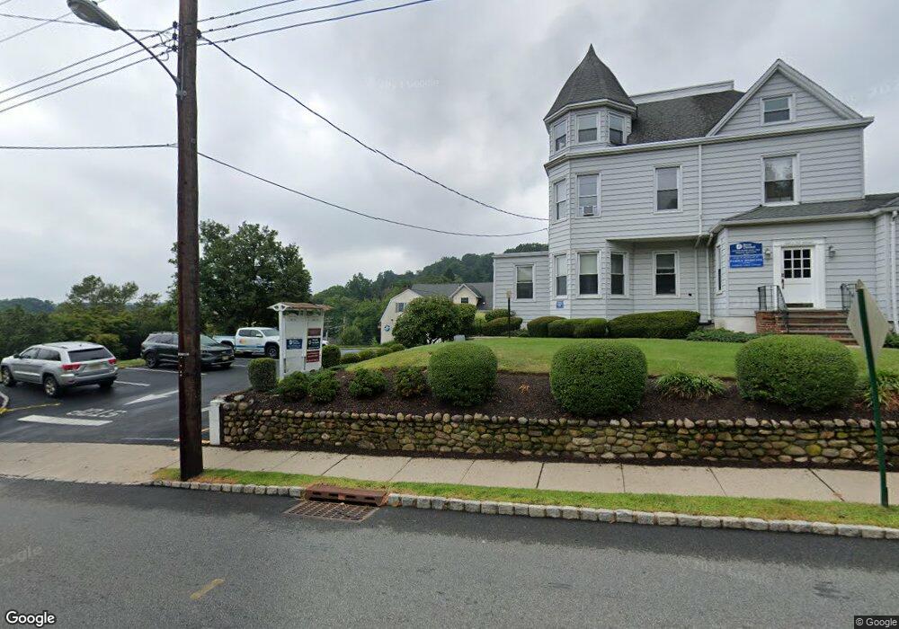 10 Anderson Hill Rd, Bernardsville, NJ 07924 - photo 1