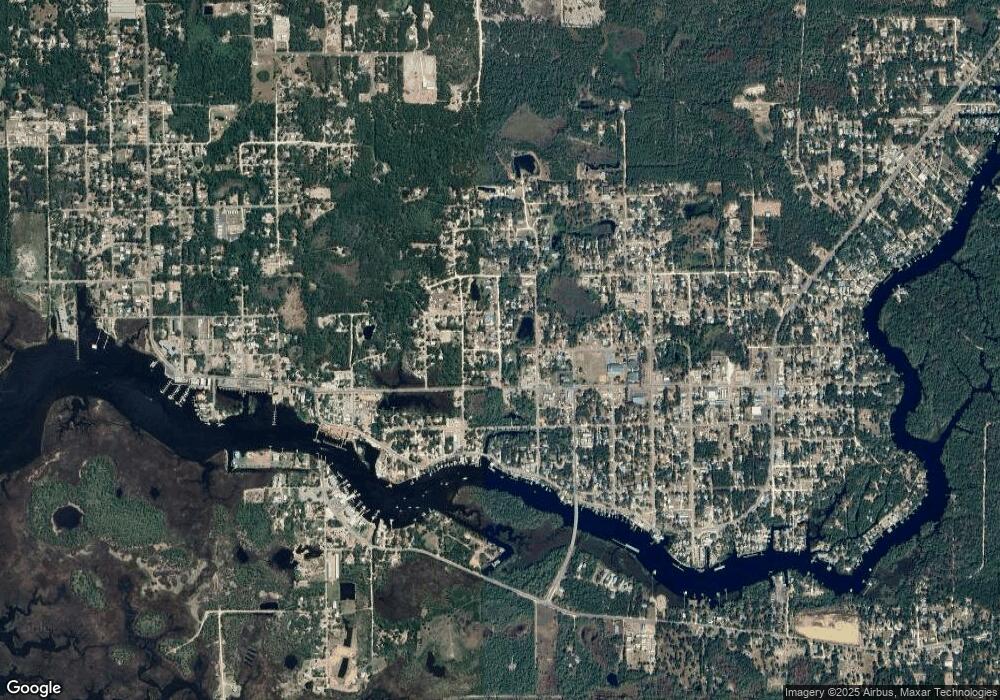 907 Ea Central Ave, Steinhatchee, FL 32359 - photo 1